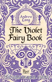 The Violet Fairy Book