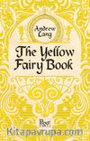 The Yellow Fairy Book