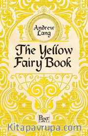 The Yellow Fairy Book