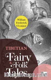 Tibetian Fairy / Folk Tales