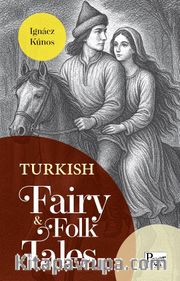 Turkish Fairy / Folk Tales