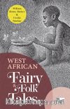 West African Fairy / Folk Tales