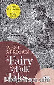 West African Fairy / Folk Tales