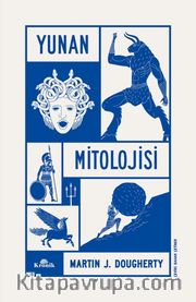 Yunan Mitolojisi 