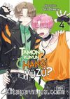 Tamon-Kun'un Hangi Yüzü? 4