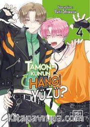 Tamon-Kun'un Hangi Yüzü? 4