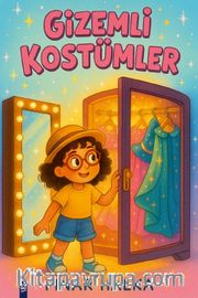 Gizemli Kostümler