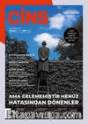 Cins Aylık Kültür Dergisi Sayı:123 Aralık 2025