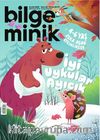 Bilge Minik Dergisi Sayı:112 Aralık 2025