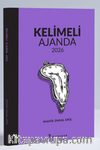 Kelimeli Ajanda 2026