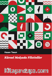 Küresel Medyada Filistinliler