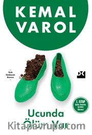 Ucunda Ölüm Var