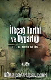 İlkçağ Tarihi ve Uygarlığı