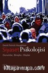 Siyaset Psikolojisi & Durumlar, Bireyler, Olaylar