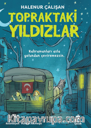 Topraktaki Yıldızlar
