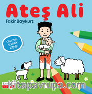 Ateş Ali