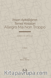 İnsan Aptallığının Temel Yasaları <br /> Allegro Ma Non Troppo
