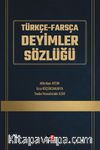 Türkçe-Farsça Deyimler Sözlüğü