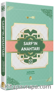 Sarf’ın Anahtarı 1.Cilt