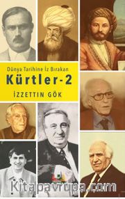 Dünyada İz Bırakan Kürtler 2