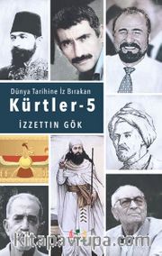 Dünyada İz Bırakan Kürtler 5