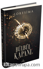 Bülbül Kapanı 4 (Ciltli)