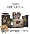 Bülbül Kapanı 4 (Ciltli Hediyeli Tekli Kutu)