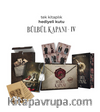 Bülbül Kapanı 4 (Hediyeli Yan Boyamalı Tekli Kutu)