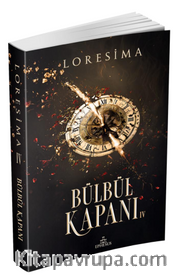 Bülbül Kapanı 4 (Karton Kapak)
