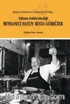 Yılların Eskitemediği Meyhaneci Hatun: Beyza Gürbüzer