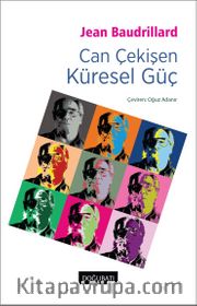 Can Çekişen Küresel Güç