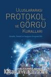 Uluslararası Protokol ve Görgü Kuralları