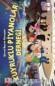 Kuyruklu Piyanolar Derneği