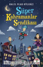 Süper Kahramanlar Sendikası