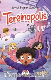 Tersinopolis