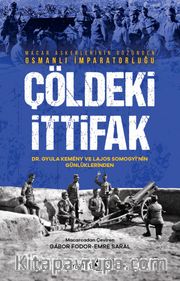 Çöldeki İttifak