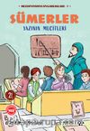 Sümerler - Yazının Mucitleri / Mezopotamya Uygarlıkları 1