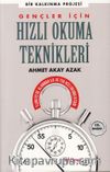 Gençler İçin Hızlı Okuma Teknikleri