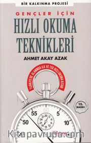 Gençler İçin Hızlı Okuma Teknikleri