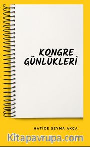 Kongre Günlükleri
