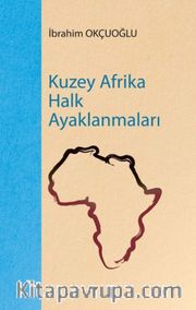 Kuzey Afrika Halk Ayaklanmaları