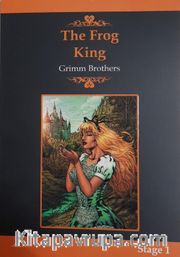 The Frog King (Stage 1)