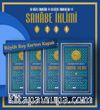 Sahabe İklimi 82 İl 82 Sahabi (4 Cilt Takım) (Büyük Boy Karton Kapak)