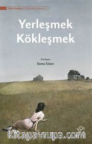 Yerleşmek Kökleşmek