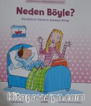 Neden Böyle Duygularımız ve davranışlarımız dizisi