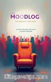 The Moodlog <br /> Terapistin Yanında