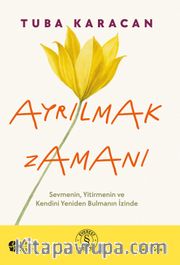 Ayrılmak Zamanı