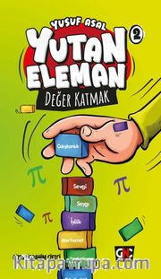 Yutan Eleman 2