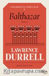 Balthazar / İskenderiye Dörtlüsü 2