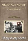 Sıra İktisadi Zaferde & İzmir’de İlk Türkiye İktisat Kongresi ve Sergisi Albümü 1923